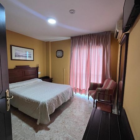 Hotel La Barca Лепе Екстериор снимка