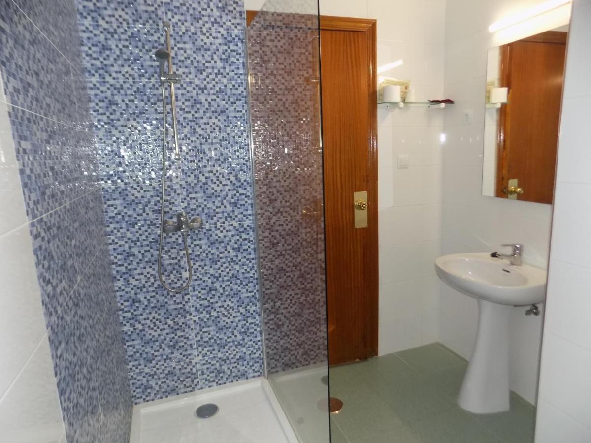 Hotel La Barca Лепе Екстериор снимка