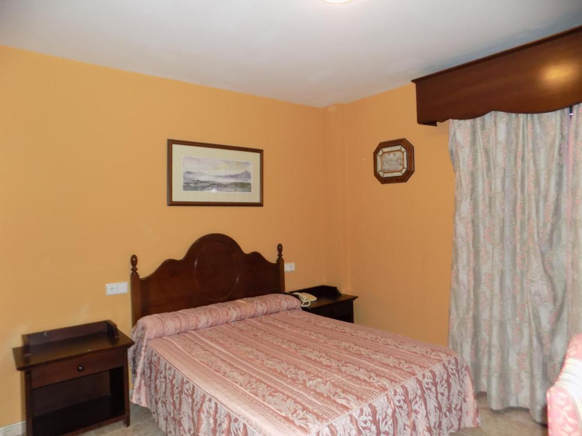 Hotel La Barca Лепе Екстериор снимка