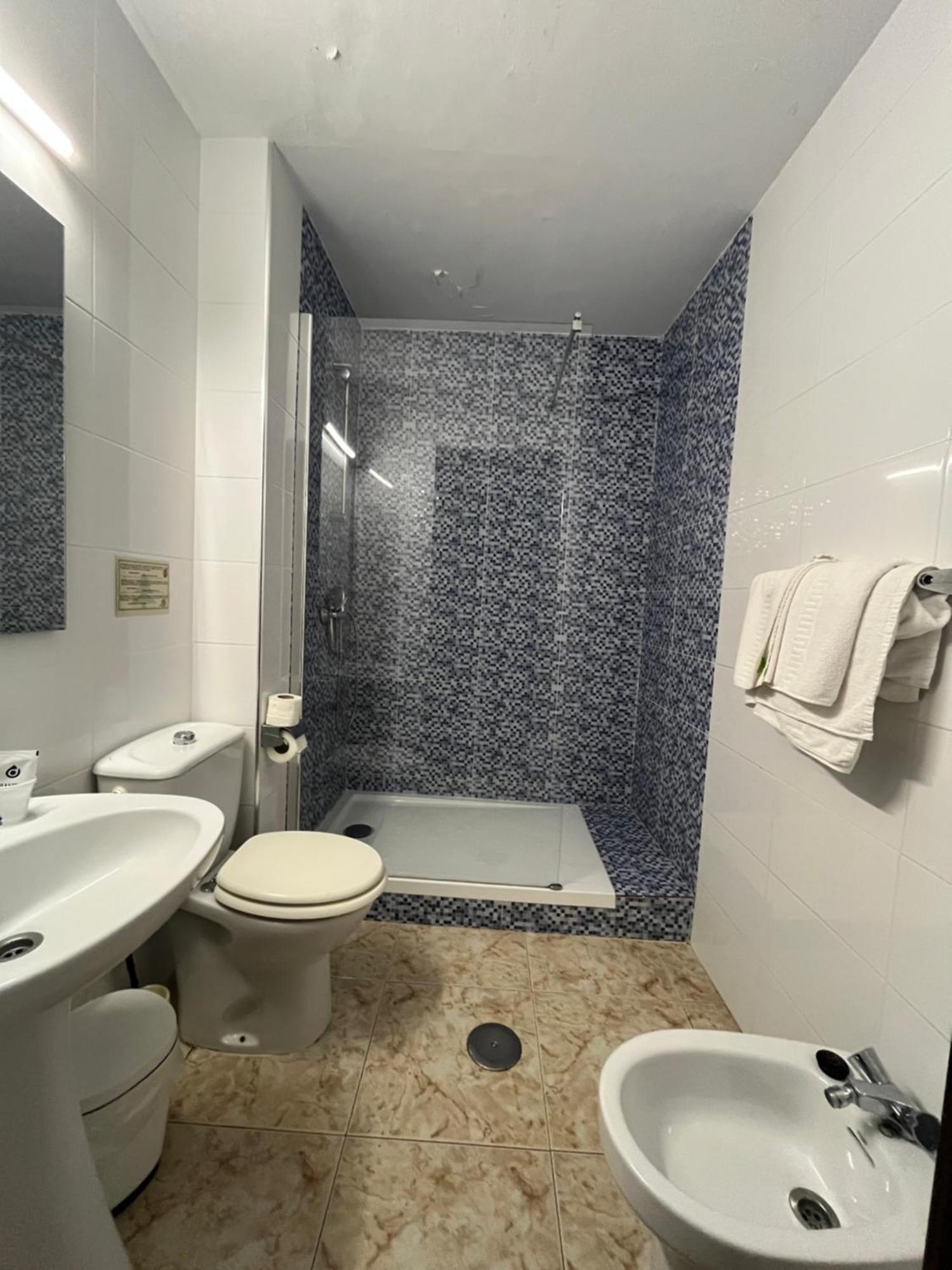 Hotel La Barca Лепе Екстериор снимка