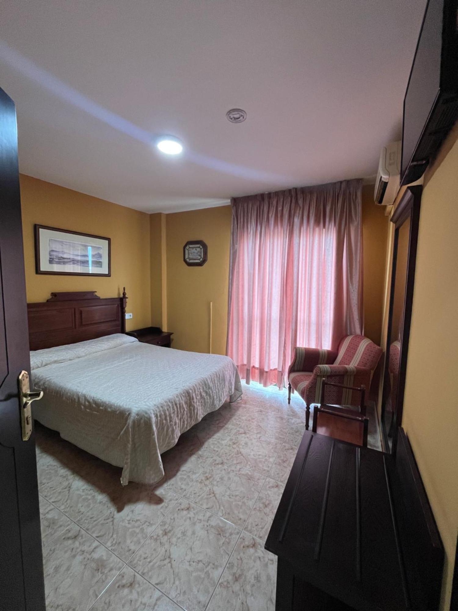 Hotel La Barca Лепе Екстериор снимка