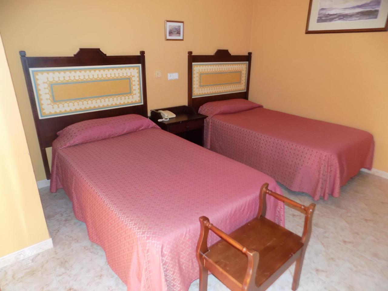 Hotel La Barca Лепе Екстериор снимка