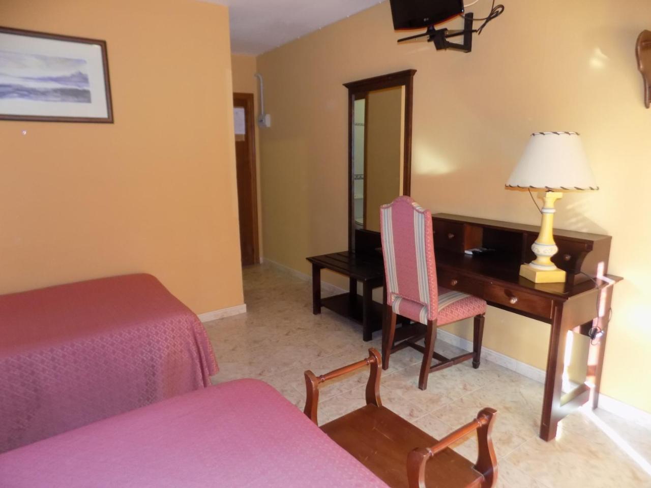 Hotel La Barca Лепе Екстериор снимка