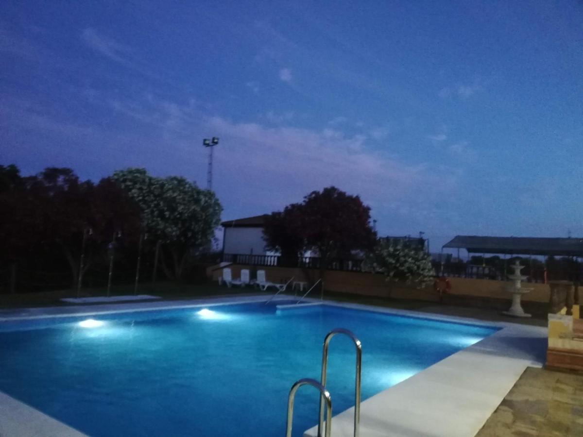 Hotel La Barca Лепе Екстериор снимка