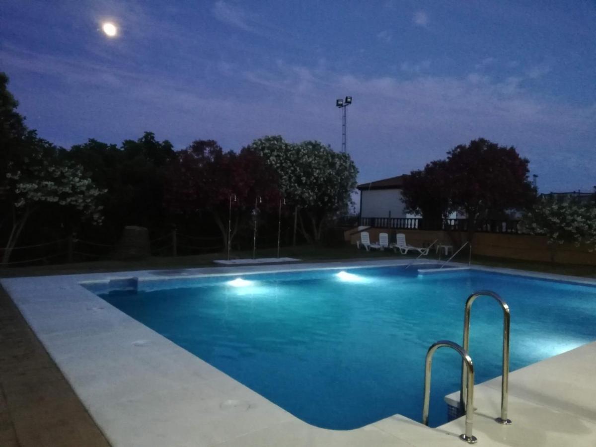 Hotel La Barca Лепе Екстериор снимка