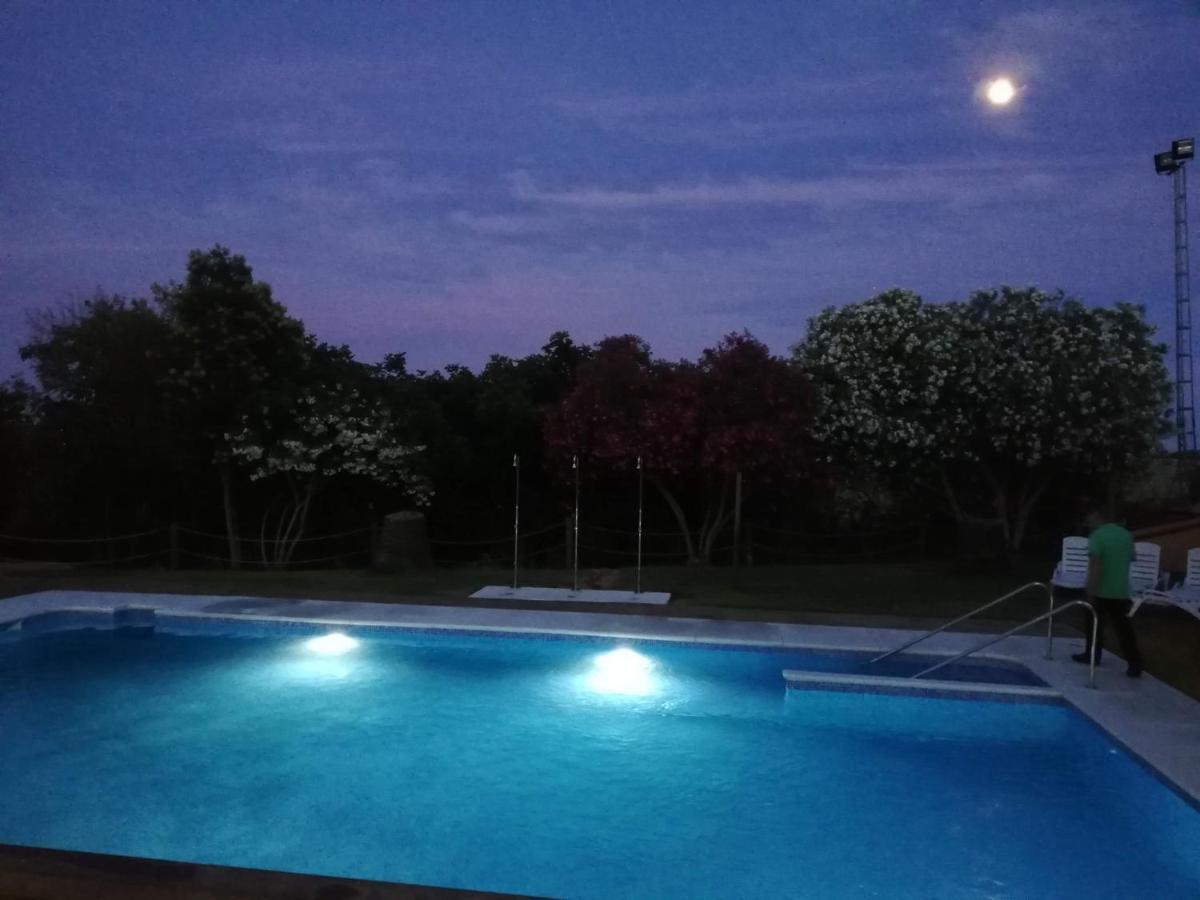 Hotel La Barca Лепе Екстериор снимка